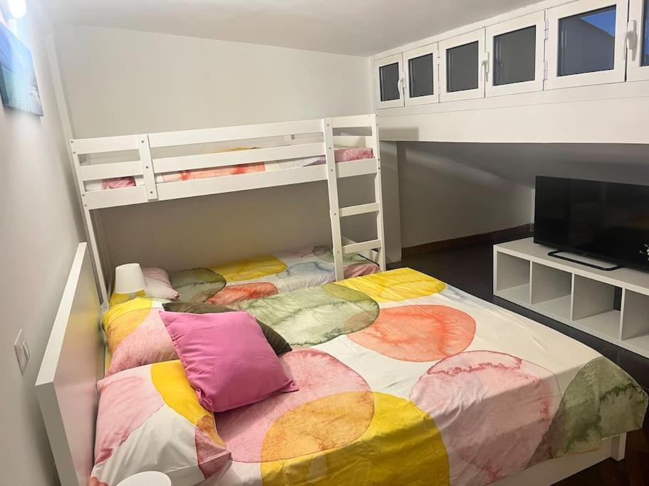 Notte Tra Le Stelle Apartamento